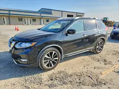 JN8AT2MT2JW490147 2018 NISSAN ROGUE
