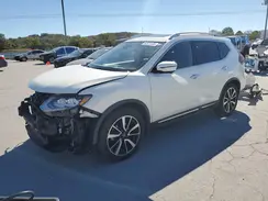 JN8AT2MT2JW490228 2018 NISSAN ROGUE