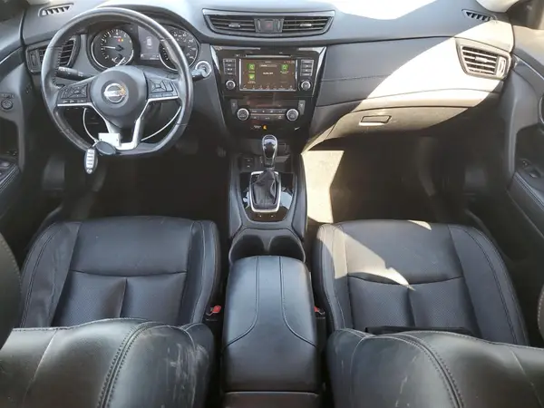 JN8AT2MT2JW490228 2018 NISSAN ROGUE - Image 8