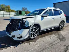 JN8AT2MT2JW490388 2018 NISSAN ROGUE