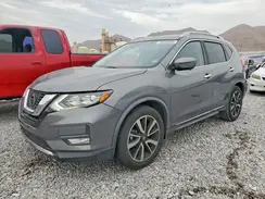 JN8AT2MT2JW490598 2018 NISSAN ROGUE