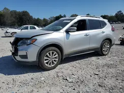 JN8AT2MT2JW490956 2018 NISSAN ROGUE