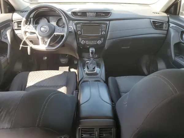 JN8AT2MT2JW490956 2018 NISSAN ROGUE - Image 8
