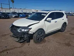 JN8AT2MT2JW492190 2018 NISSAN ROGUE