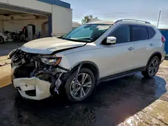 JN8AT2MT2KW250839 2019 NISSAN ROGUE