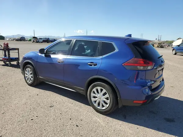 JN8AT2MT2KW251215 2019 NISSAN ROGUE - Image 2