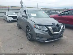 JN8AT2MT2KW251358 2019 NISSAN ROGUE