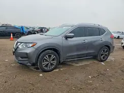 JN8AT2MT2KW251716 2019 NISSAN ROGUE