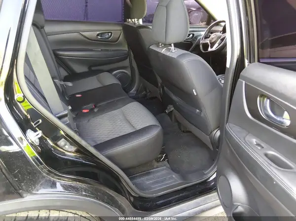 JN8AT2MT2KW253403 2019 NISSAN ROGUE - Image 8