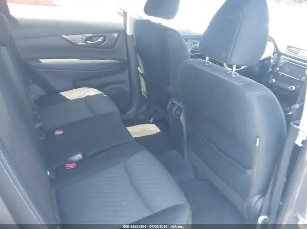 JN8AT2MT2KW253840 2019 NISSAN ROGUE - Image 8