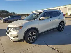 JN8AT2MT2KW254146 2019 NISSAN ROGUE