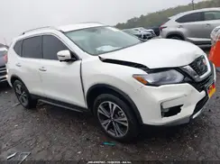 JN8AT2MT2KW254437 2019 NISSAN ROGUE