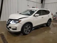 JN8AT2MT2KW254857 2019 NISSAN ROGUE