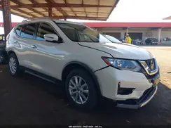 JN8AT2MT2KW254860 2019 NISSAN ROGUE