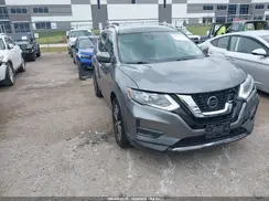 JN8AT2MT2KW255023 2019 NISSAN ROGUE