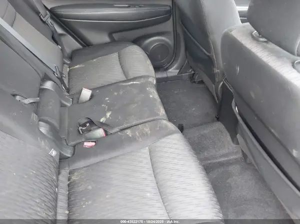 JN8AT2MT2KW255023 2019 NISSAN ROGUE - Image 8