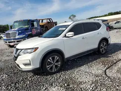JN8AT2MT2KW255829 2019 NISSAN ROGUE