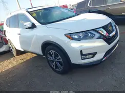 JN8AT2MT2KW256219 2019 NISSAN ROGUE