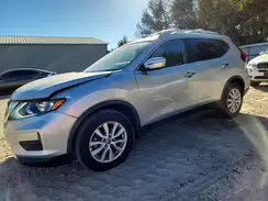 JN8AT2MT2KW260156 2019 NISSAN ROGUE