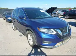 JN8AT2MT2KW260478 2019 NISSAN ROGUE