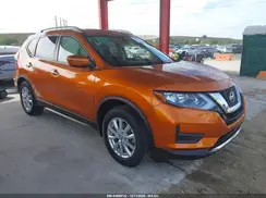 JN8AT2MT2KW260514 2019 NISSAN ROGUE