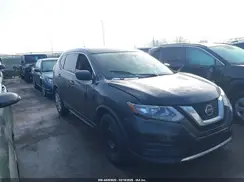 JN8AT2MT2KW261436 2019 NISSAN ROGUE