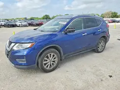 JN8AT2MT2KW261856 2019 NISSAN ROGUE