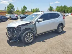 JN8AT2MT2KW261940 2019 NISSAN ROGUE