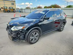 JN8AT2MT2KW261999 2019 NISSAN ROGUE