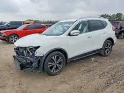 JN8AT2MT2KW263090 2019 NISSAN ROGUE