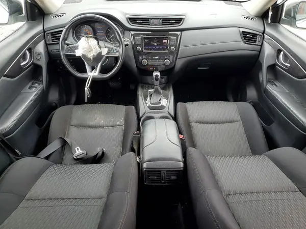 JN8AT2MT2KW263090 2019 NISSAN ROGUE - Image 8