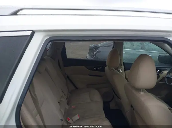 JN8AT2MT2KW263509 2019 NISSAN ROGUE - Image 8