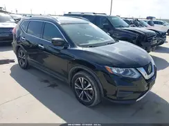 JN8AT2MT2KW263641 2019 NISSAN ROGUE