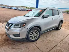 JN8AT2MT2KW263977 2019 NISSAN ROGUE