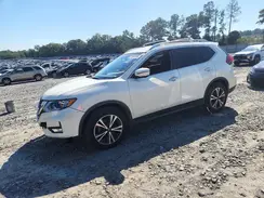 JN8AT2MT2KW264157 2019 NISSAN ROGUE