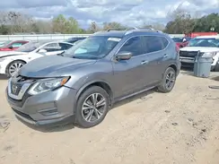 JN8AT2MT2KW264448 2019 NISSAN ROGUE