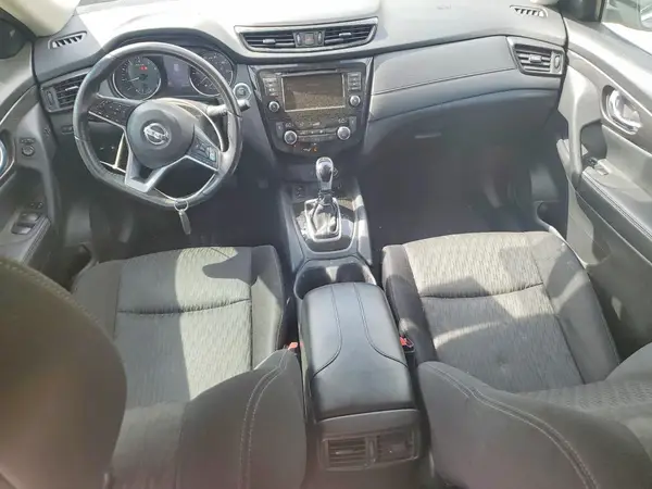 JN8AT2MT2KW264448 2019 NISSAN ROGUE - Image 8