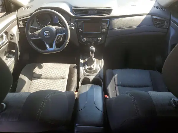 JN8AT2MT2KW265311 2019 NISSAN ROGUE - Image 8