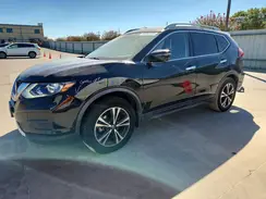 JN8AT2MT2KW265566 2019 NISSAN ROGUE