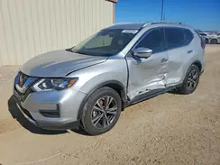JN8AT2MT2KW265874 2019 NISSAN ROGUE