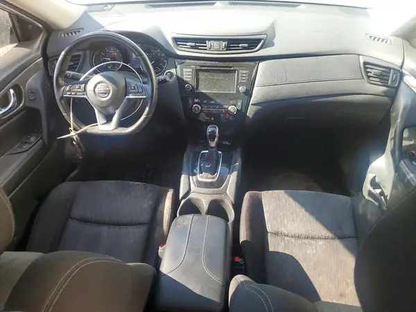 JN8AT2MT2KW265874 2019 NISSAN ROGUE - Image 8