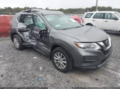 JN8AT2MT2KW267009 2019 NISSAN ROGUE