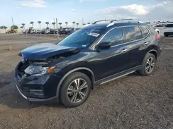 JN8AT2MT2KW267401 2019 NISSAN ROGUE