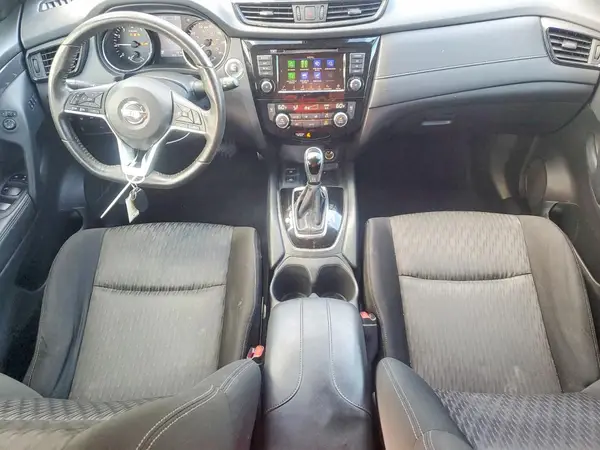 JN8AT2MT2KW267401 2019 NISSAN ROGUE - Image 8