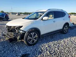 JN8AT2MT2KW267804 2019 NISSAN ROGUE