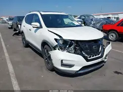 JN8AT2MT2KW268144 2019 NISSAN ROGUE