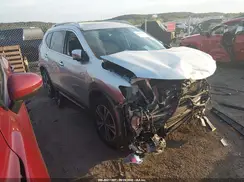 JN8AT2MT2KW268290 2019 NISSAN ROGUE