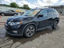 JN8AT2MT2KW268418 2019 NISSAN ROGUE