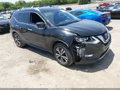 JN8AT2MT2KW268497 2019 NISSAN ROGUE