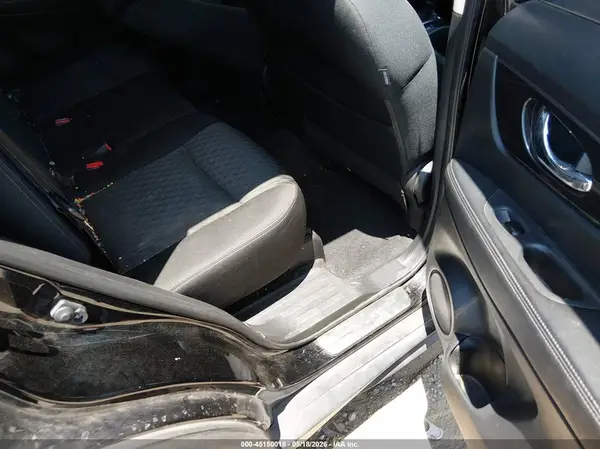 JN8AT2MT2KW268497 2019 NISSAN ROGUE - Image 8